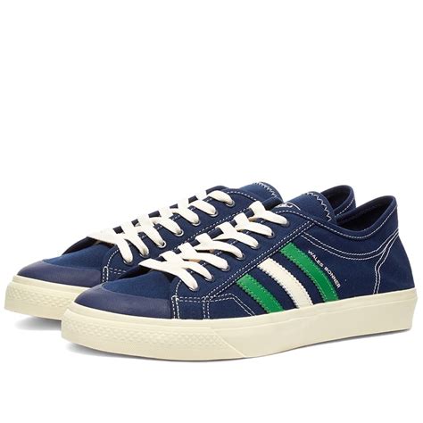 Adidas wales bonner nizza lo